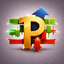 Pivot Based Market Level trading robot logo