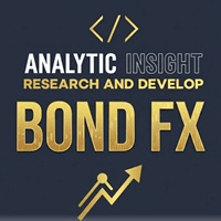 Analytic Insight Bond FX trading robot logo