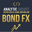 Analytic Insight Bond FX trading robot logo