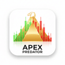 Apex Predator Legend trading robot logo