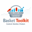Basket Toolkit trading robot logo
