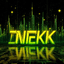 Inekk Gold trading robot logo