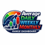 Average Daily Weekly Monthly Range Dashboard trading robot logo