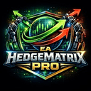 Ea Hedge Matrix Pro trading robot logo