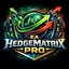 Ea Hedge Matrix Pro trading robot logo