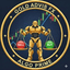 Gold FX Algo Prime trading robot logo