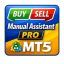 Manual Assistant Pro trading robot logo