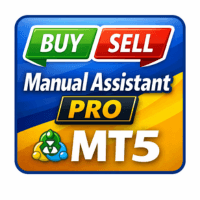 Manual Assistant Pro Conservative Strategy Tester result, 9.34% simulated ROI