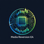Media Reversion EA trading robot logo