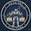 NQ SMT Algo Prime trading robot logo