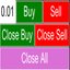 Panel Board trading robot logo