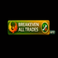 Phoenix Breakeven Button trading robot logo