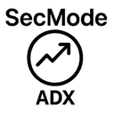 SecModeADX trading robot logo