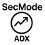 SecModeADX trading robot logo