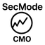 SecModeCMO trading robot logo