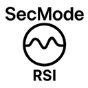 SecModeRSI trading robot logo