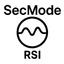 SecModeRSI trading robot logo