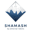 Shamash trading robot logo