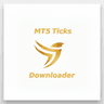 Ticks Downloader for MT5