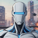 Trade Assistant Basic trading robot logo