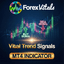 Vital Trend Signals MT4 trading robot logo