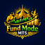Fund Mode MT5 trading robot logo