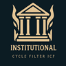 Institutional Cycle Filter ICF