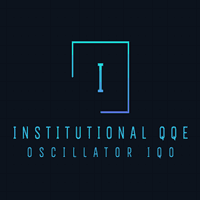 Institutional QQE Oscillator IQO trading robot logo