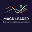 MACD Leader indicator for MT5 trading robot logo