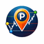 Pivot Points Apex trading robot logo