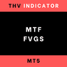 THV Mtf FVGs MT5
