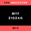 THV ZigZag MT5 trading robot logo