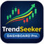 TrendSeeker Dashboard Pro trading robot logo