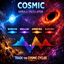 Cosmic Nebula Oscillator trading robot logo