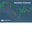 Donchian Master Pro trading robot logo