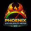 Phoenix ATR Volatility Meter trading robot logo