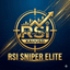 RSI Sniper Gold Edition trading robot logo