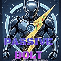 Sapphire Passive Bolt