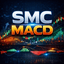 Smc Macd trading robot logo