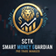 SMG Guard Pro trading robot logo