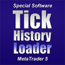 Tick History Loader