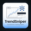 TrendSniiper trading robot logo