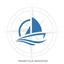 BlueBoat PrimeCycle Members Only trading robot logo