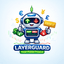 LayerGuard Pro trading robot logo