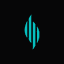 Quantum Range Executor trading robot logo