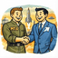 Telegram Buddy MT4 trading robot logo