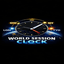 World Session Zones Clock trading robot logo