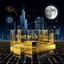 Gold Brick Pro trading robot logo