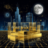 Gold Brick Pro
