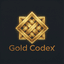 Gold Codex trading robot logo